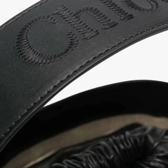 Chloe - Chloé Sense leather bucket bag - Picture 4 of 7